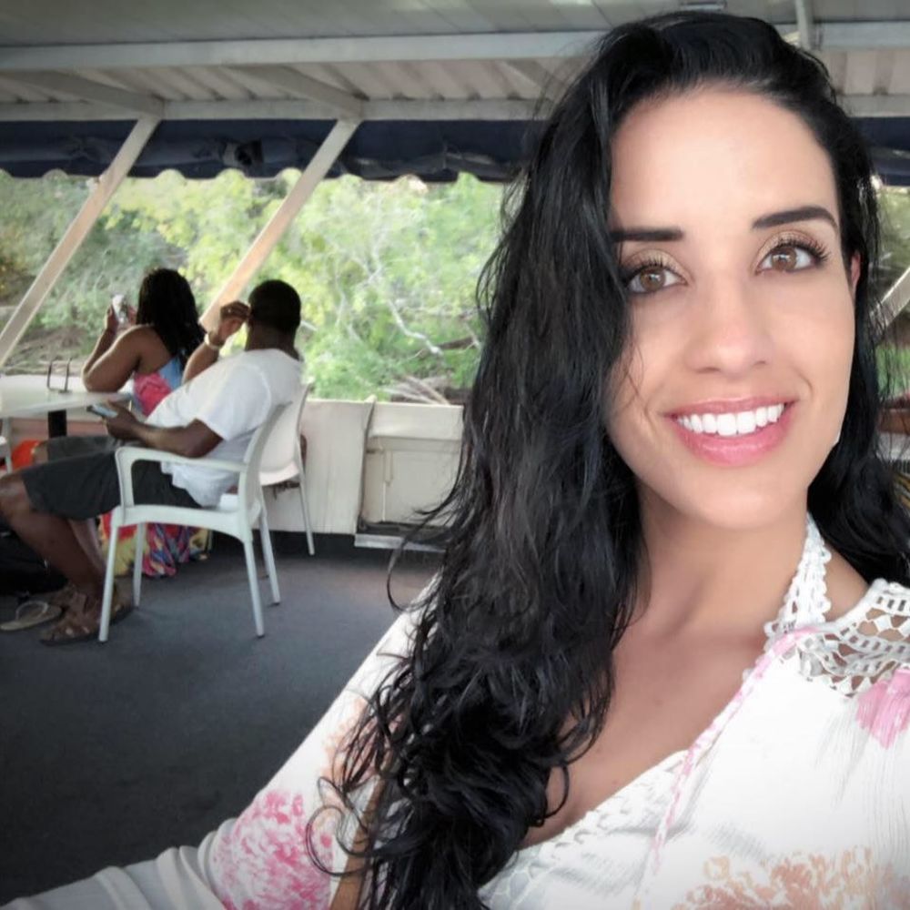 Meet your Posher, Kendra